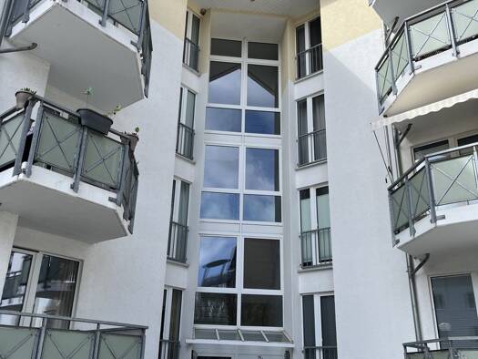 Wohnung zum Kauf provisionsfrei 69.000 € 1 Zimmer 26,4 m² Geschoss 1/3 frei ab 01.09.2026 Knieper Stralsund 18435