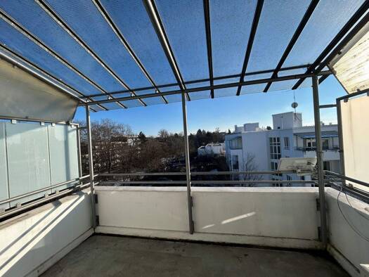 Wohnung zum Kauf 559.500 € 4 Zimmer 88 m² 4. Geschoss Sendling-Westpark München 81369