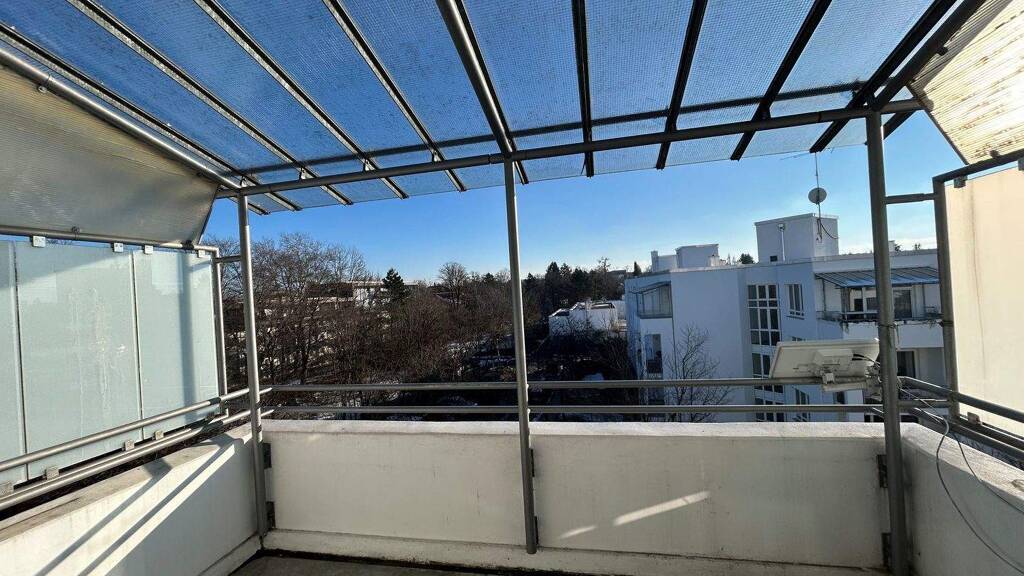 Wohnung zum Kauf 559.500 € 4 Zimmer 88 m² 4. Geschoss Sendling-Westpark München 81369
