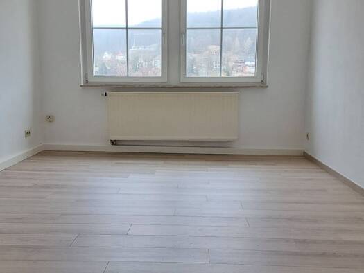 Wohnung zur Miete 324 € 2 Zimmer 47 m² 2. Geschoss frei ab 01.08.2026 Meiningen 98617