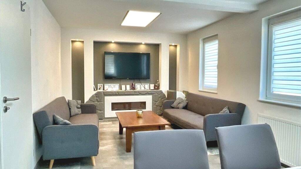 Wohnung zum Kauf 215.000 € 4 Zimmer 79 m² 1. Geschoss Frankenbach Heilbronn 74078