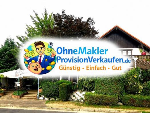 Einfamilienhaus zum Kauf provisionsfrei 740.000 € 450 m² 1.852 m² Grundstück Falkenhagen Falkenhagen (Mark) 15306