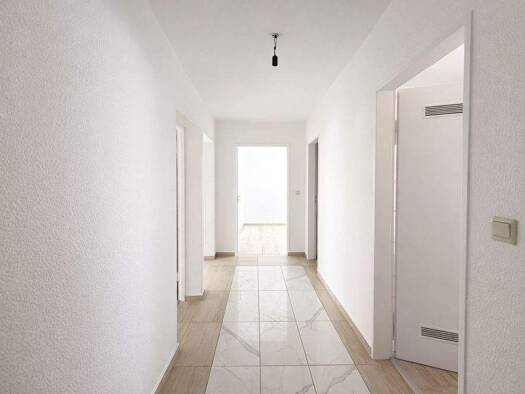 Wohnung zur Miete 840 € 2 Zimmer 70 m² Neckarstadt Mannheim 68169