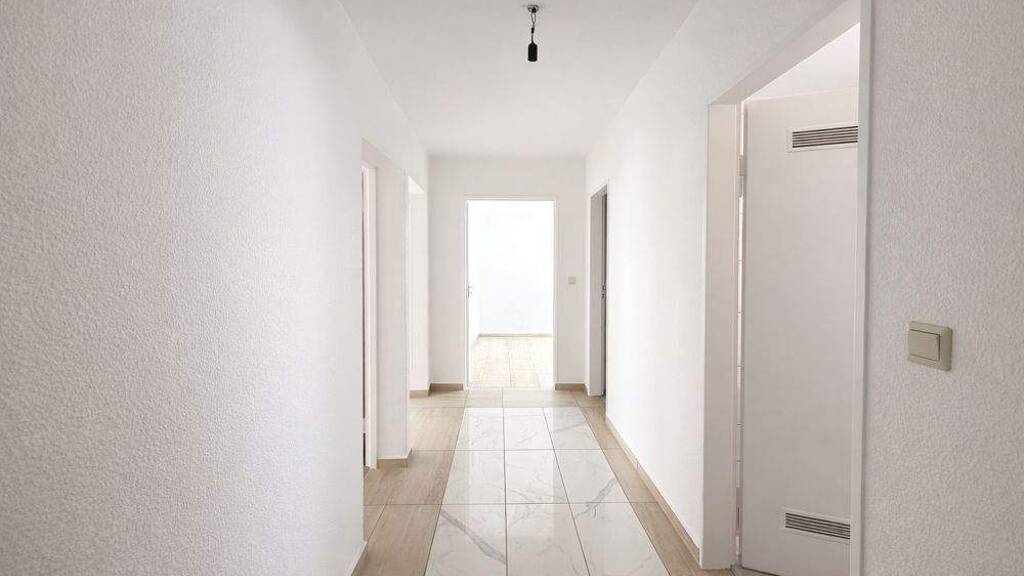 Wohnung zur Miete 840 € 2 Zimmer 70 m² Neckarstadt Mannheim 68169