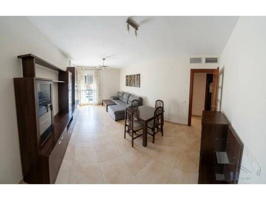 Wohnung zum Kauf 130.000 € 2 Zimmer 86 m² 1. Geschoss El Ejido 04700