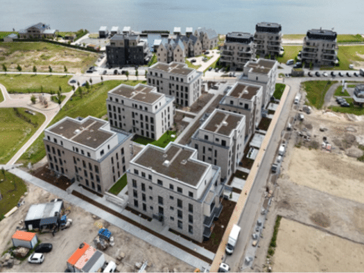 Wohnung zum Kauf provisionsfrei 580.000 € 4 Zimmer 121,5 m² frei ab sofort Schleswig 24837