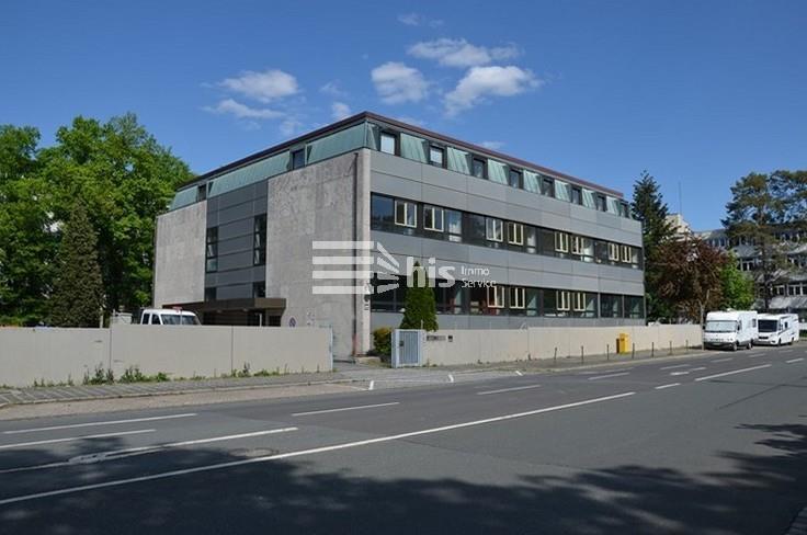 Bürofläche zur Miete 10,60 € 283,3 m²<br/>Bürofläche ab 283,3 m²<br/>Teilbarkeit Schafhof Nürnberg 90411