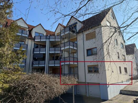 Wohnung zum Kauf 225.000 € 3,5 Zimmer 77,4 m² Weinböhla 01689