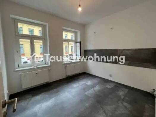 Wohnung zur Miete Tauschwohnung 550 € 3 Zimmer 63 m² EG Altlindenau Alt-West 04177