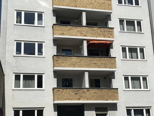 Wohnung zum Kauf provisionsfrei 420.900 € 3 Zimmer 69 m² 4. Geschoss Kleine Witschgasse 16 Altstadt-Süd Köln 50676