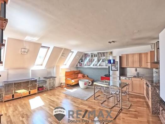 Wohnung zum Kauf 299.999 € 2 Zimmer 69 m² 5. Geschoss Wien 1170
