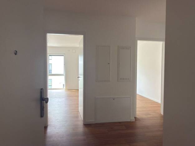 Wohnung zur Miete 1.344 € 3 Zimmer 76,9 m² 1. Geschoss frei ab 01.09.2026 Krampnitzer Straße 3 Falkensee 14612
