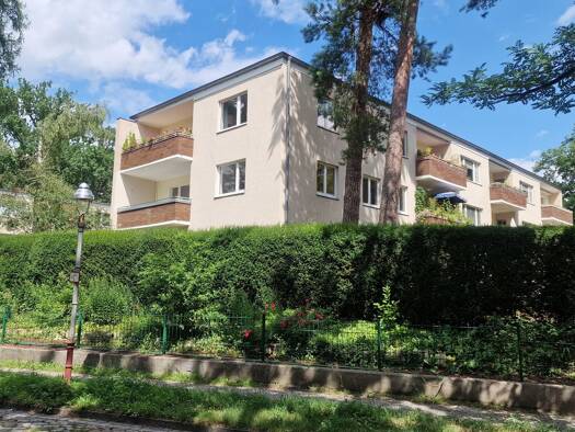 Wohnung zum Kauf 620.000 € 4 Zimmer 96 m² 1. Geschoss Nikolassee Steglitz-Zehlendorf 14129