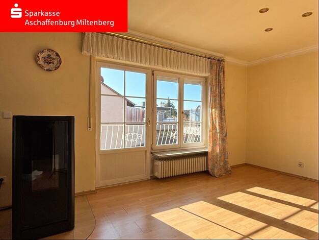 Einfamilienhaus zum Kauf 420.000 € 7 Zimmer 146 m² 328 m² Grundstück Stockstadt am Main 63811