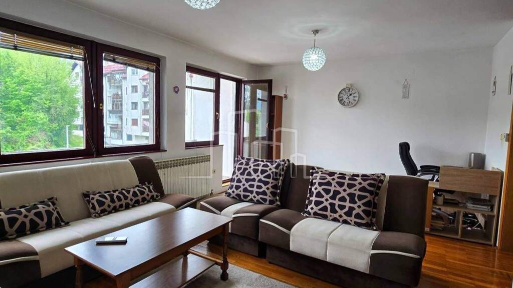 Wohnung zum Kauf 117.597 € 3 Zimmer 2. Geschoss Sarajevo 71000