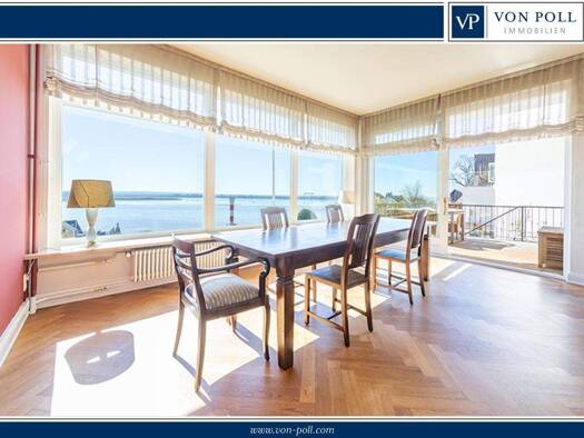 Maisonette zum Kauf 1.590.000 € 5 Zimmer 125 m² Blankenese Hamburg 22587