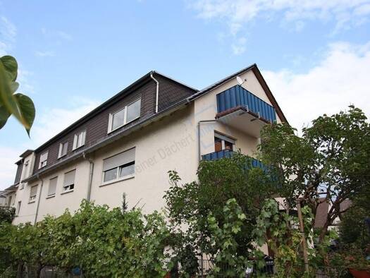 Wohnung zur Miete 575 € 2 Zimmer 69,8 m² 2. Geschoss frei ab sofort Pfungstadt Pfungstadt 64319
