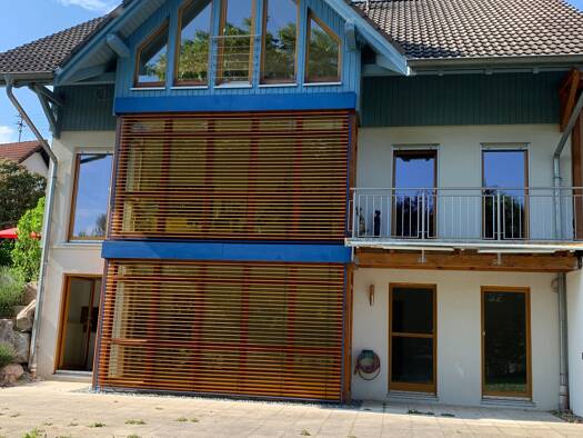 Wohnung zur Miete 830 € 2 Zimmer 71 m² Geschoss EG/3 frei ab 01.10.2026 Reichenbach Oppenweiler 71570