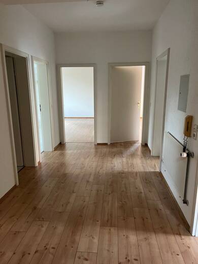 Wohnung zur Miete 1.150 € 3 Zimmer 100 m² 1. Geschoss Oststadt Ravensburg 88212