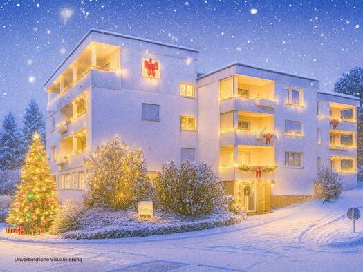 Wohnung zum Kauf 188.000 € 2 Zimmer 63 m² Stockach 78333