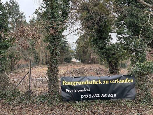 Grundstück zum Kauf provisionsfrei 330.000 € 1.150 m² Grundstück Brieselang 14656