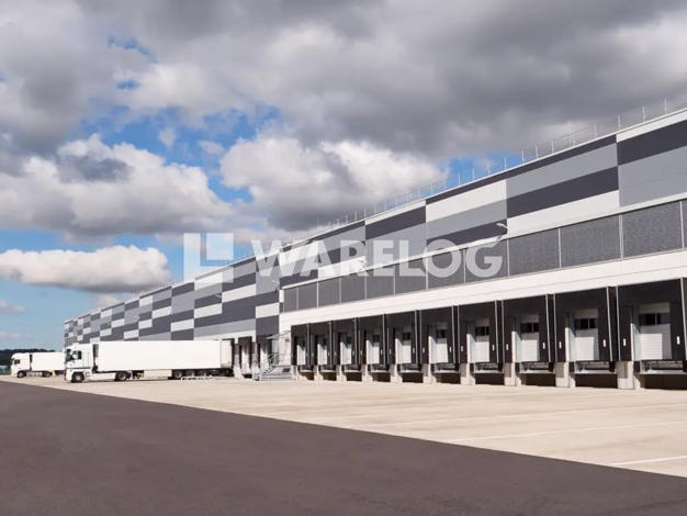 Lagerhalle zur Miete 8.000 m² Lagerfläche Lohhof Unterschleißheim 85716