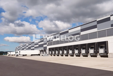 Lagerhalle zur Miete 8.000 m² Lagerfläche Lohhof Unterschleißheim 85716