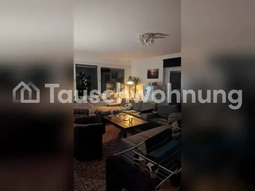 Wohnung zur Miete Tauschwohnung 2.420 € 5 Zimmer 138 m² Schwabing-West München 80804