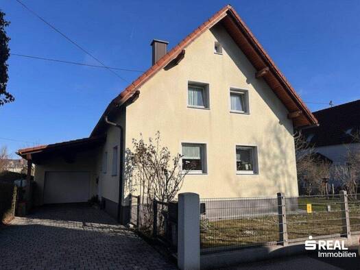 Haus zum Kauf 635.000 € 750 m² Grundstück frei ab 01.06.2026 Ufer Linz 4030