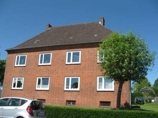 Wohnung zur Miete 682 € 2 Zimmer 58 m² 1. Geschoss frei ab 01.12.2025 Grimmstr. 5 Holtenau Kiel 24159