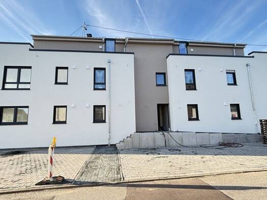Wohnung zum Kauf - Erstbezug provisionsfrei 360.360 € 3 Zimmer 79,2 m² 1. Geschoss Quint Trier-Quint 54293