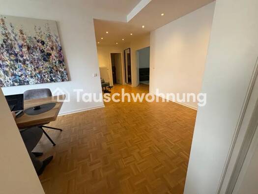 Wohnung zur Miete Tauschwohnung 1.690 € 3 Zimmer 112 m² Bayenthal Rodenkirchen 50968