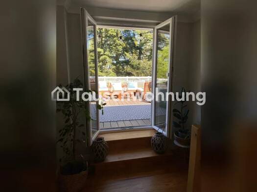 Haus zur Miete Tauschwohnung 2.050 € 4,5 Zimmer 130 m² Sülldorf Hamburg 22589