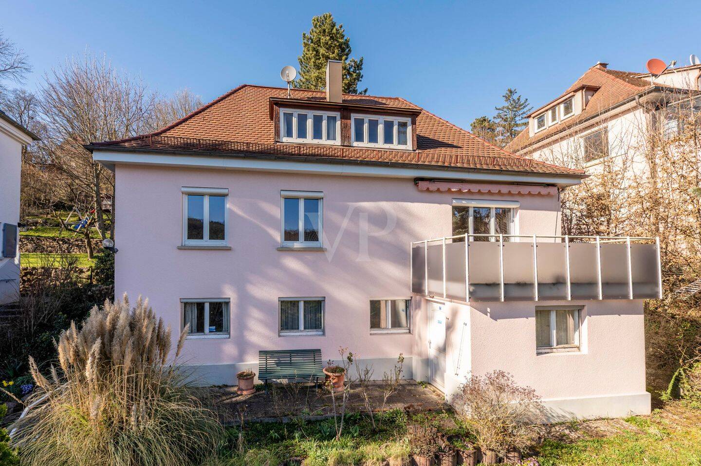 Einfamilienhaus zum Kauf – pohled 3