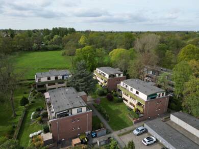 Wohnung zur Miete 1.400 € 3 Zimmer 78 m² 2 Geschosse frei ab 01.08.2025 Rahlstedt Hamburg 22149