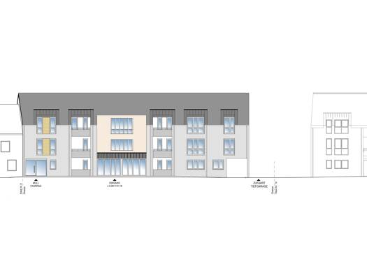 Grundstück zum Kauf als Kapitalanlage geeignet 830 m² Grundstück Ruwer Trier 54292