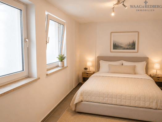 Wohnung zum Kauf 335.000 € 2 Zimmer 45 m² EG Gilching Gilching 82205