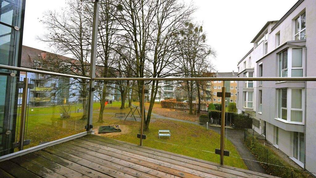 Wohnung zur Miete 1.025 € 4,5 Zimmer 1. Geschoss Waldegg Linz 4020