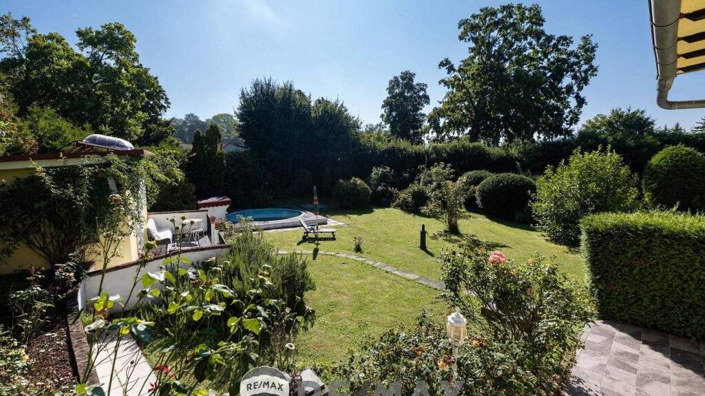 Einfamilienhaus zum Kauf 210.000 € 5 Zimmer 102 m² 1.100 m² Grundstück Muckendorf an der Donau 3426