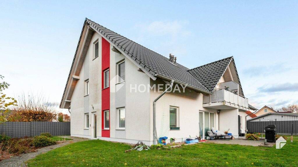 Mehrfamilienhaus zum Kauf 1.099.000 € 14 Zimmer 342 m² 1.045 m² Grundstück frei ab sofort Quetzin Plau 19395