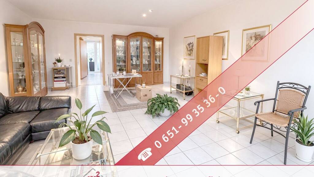 Doppelhaushälfte zur Miete 1.380 € 4 Zimmer 125 m² 125 m² Grundstück frei ab sofort Ruwer Trier / Ruwer 54292