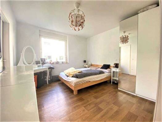 Wohnung zur Miete 500 € 3,5 Zimmer 73 m² frei ab sofort Erdestr. 34 Bövinghausen Dortmund 44388