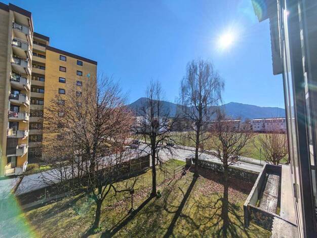 Wohnung zum Kauf 3 Zimmer 85 m² 2. Geschoss Wörgl 6300