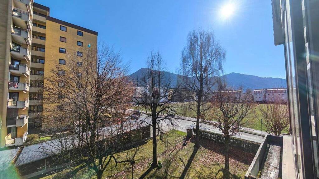 Wohnung zum Kauf 3 Zimmer 85 m² 2. Geschoss Wörgl 6300