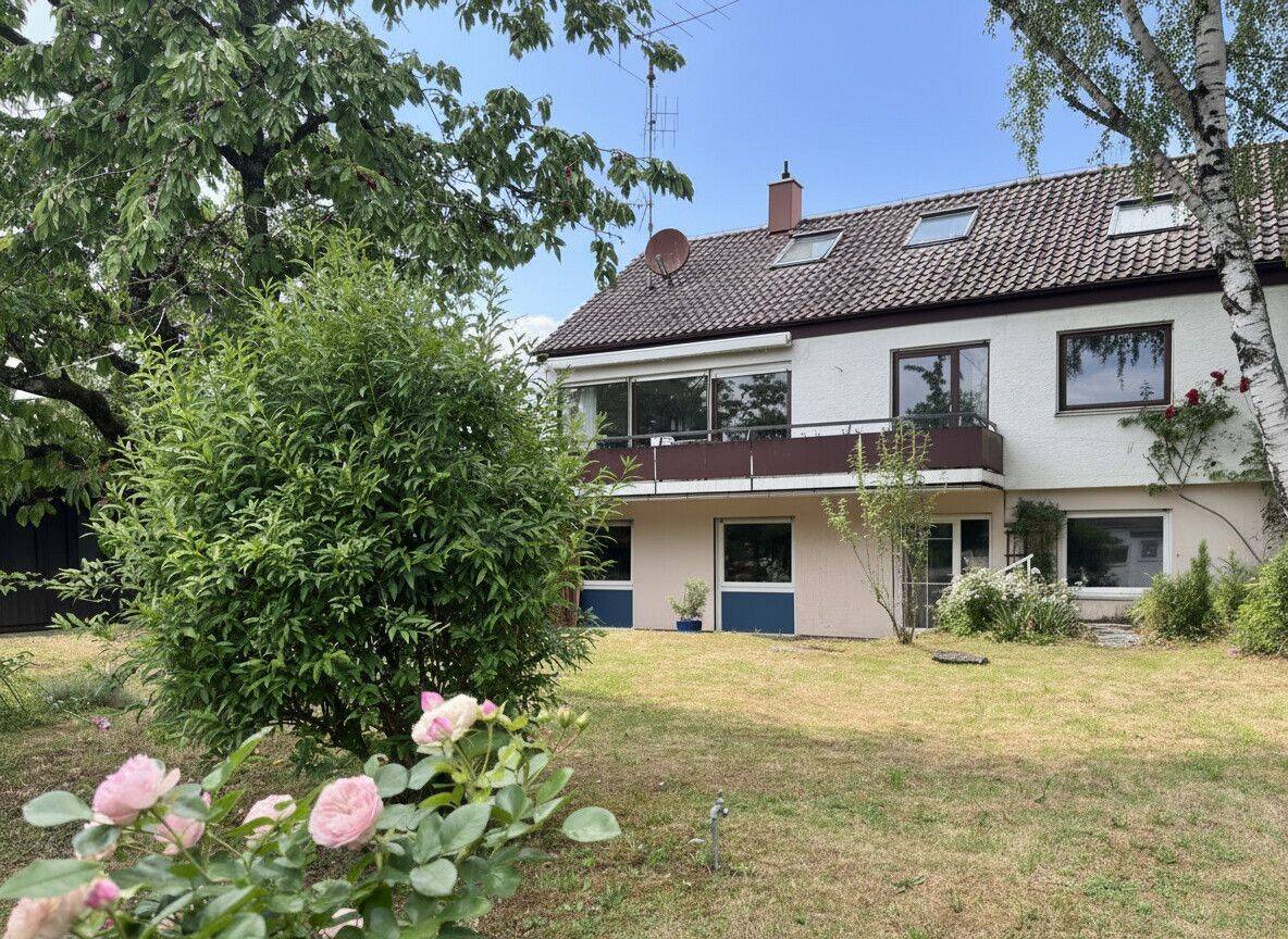 Haus – Aalen, Ostalbkreis - Ansicht 2