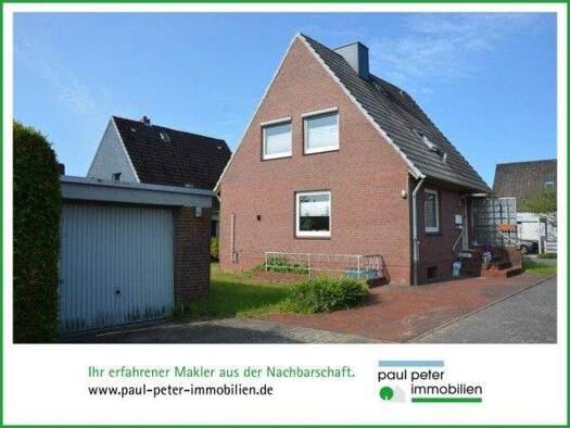 Einfamilienhaus zum Kauf 179.000 € 3 Zimmer 85 m² 742 m² Grundstück Neumünster 24539