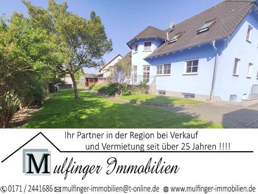 Haus zum Kauf 850.000 € 8 Zimmer 251,5 m² 874 m² Grundstück Oesdorf Heroldsbach OT 91336