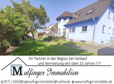 Haus zum Kauf 850.000 € 8 Zimmer 251,5 m² 874 m² Grundstück Oesdorf Heroldsbach OT 91336
