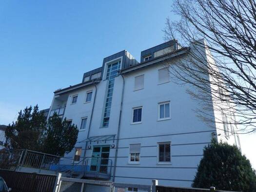 Maisonette zum Kauf 335.000 € 2,5 Zimmer 86 m² 3. Geschoss Büdingen 63654