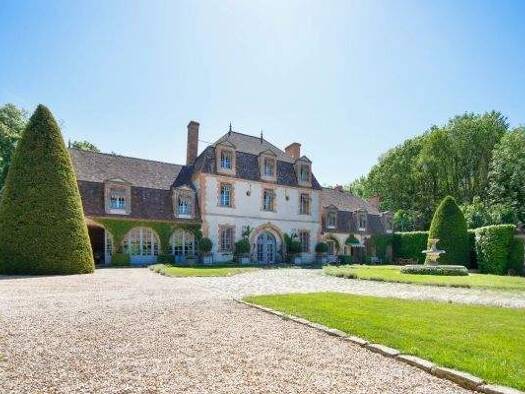 Einfamilienhaus zum Kauf 3.450.000 € 15 Zimmer 580 m² Centre Ville Nord Nogent-le-Rotrou 28400